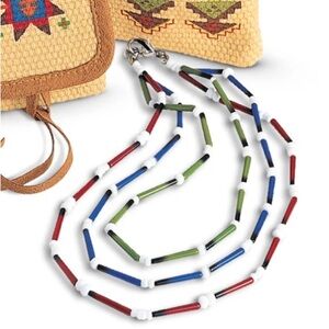 AMERICAN GIRL Kaya’s Necklace